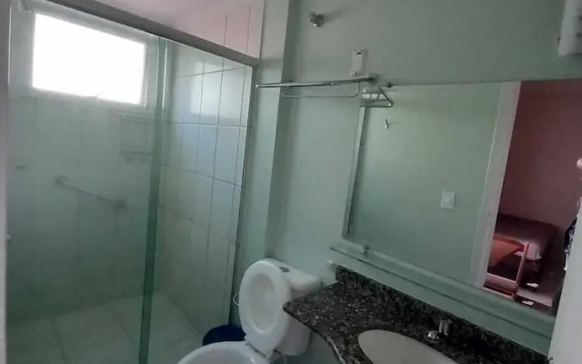 Thermas Place - Férias em Caldas Novas