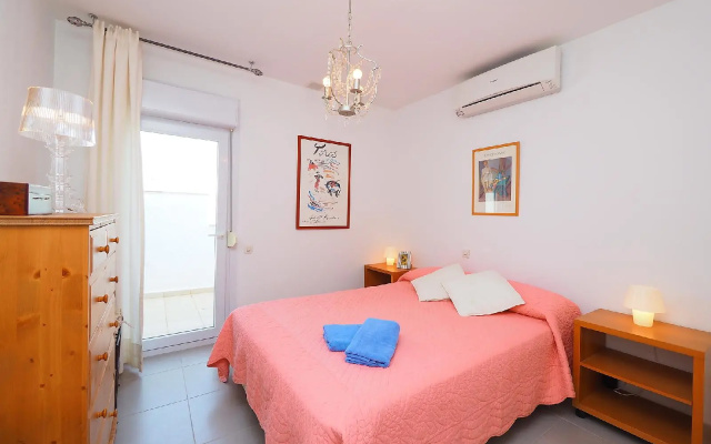 Salins I - Three Bedroom No.2