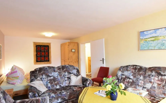 Ferienwohnung im Ostseebad Kuhlungsborn