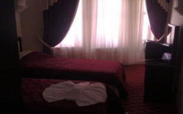 Van Madi Hotel Турция, Ван - отзывы, цены и фото номеров - забронировать отель Van Madi Hotel онлайн удобства в номере