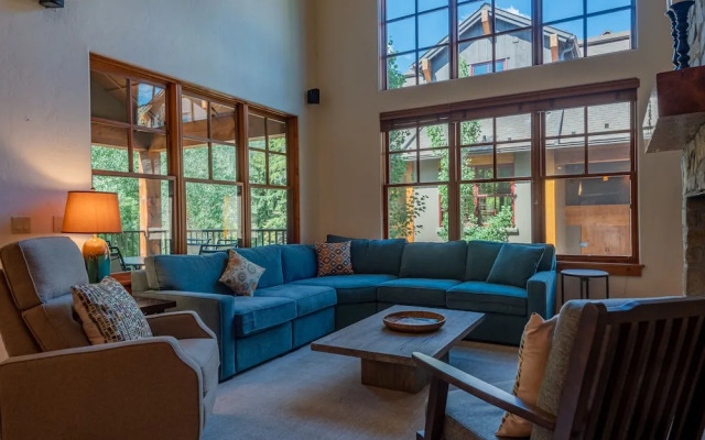 The Timbers 4o-3 Bedroom Condo