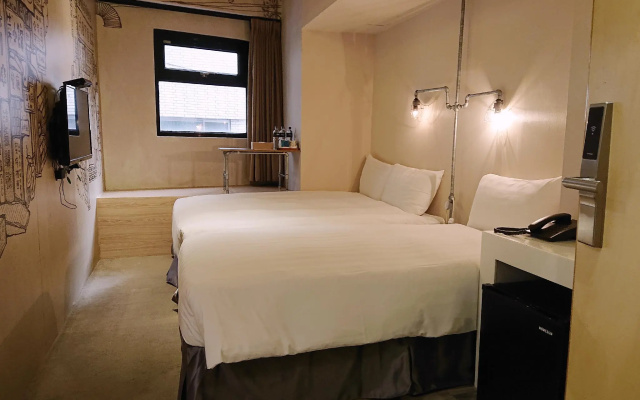 Cho Hotel