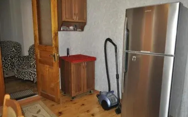 Hostel Sweet Home