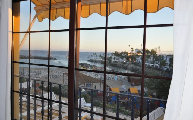 HD Mogan Beach Apartments