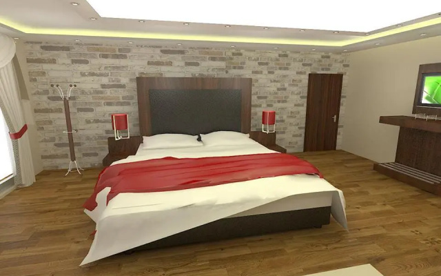 Çeşme Inn Garden Resort