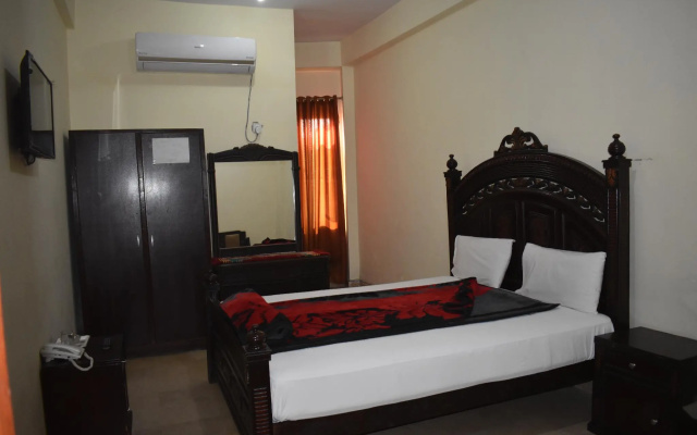 Hotel Travel Inn