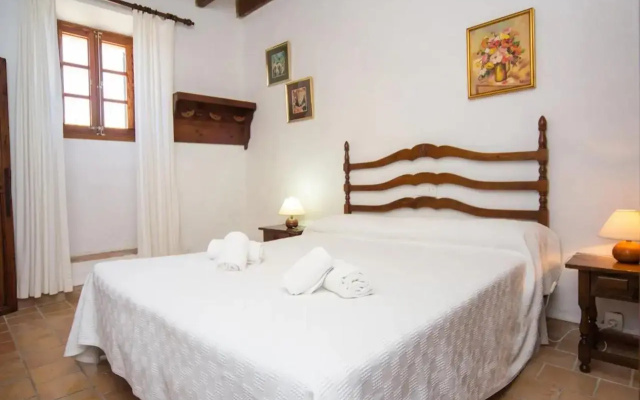 Finca CaN Huguet