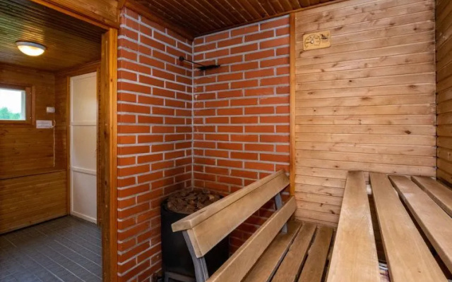 Holiday Home Lehtikuusenranta