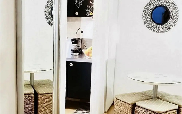 Royal Stylish Apartment