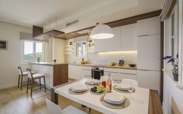 Lustica Bay Vacation Homes