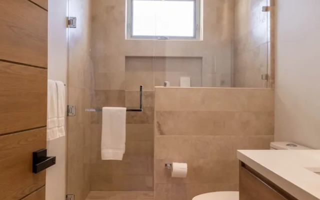 Live Aqua Private Residences La Paz