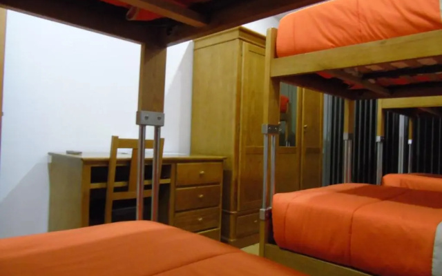 Marficas Hostel