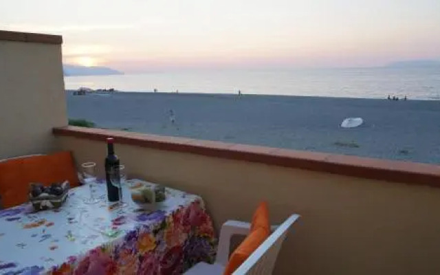Terrazza Sul Mare
