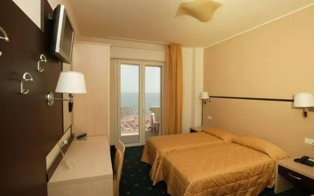 Hotel Apollo