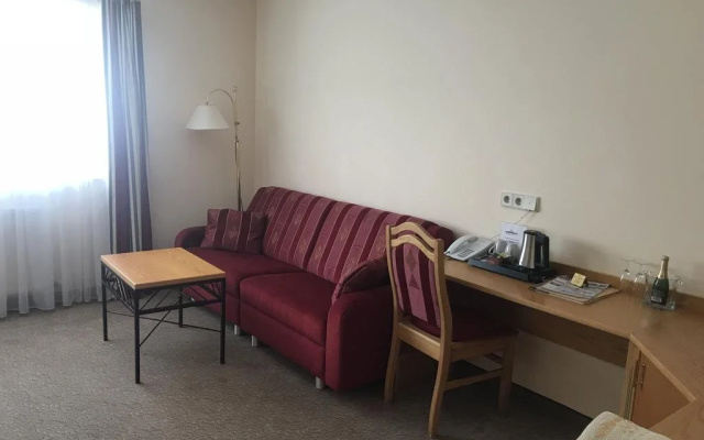 Hotel Montana