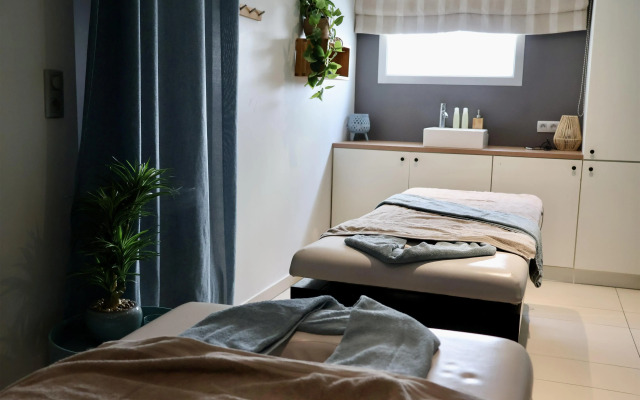 Best Western Hotel Garden & Spa