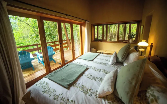 Gocta Natura Reserve