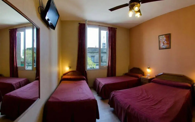 Hotel Astor