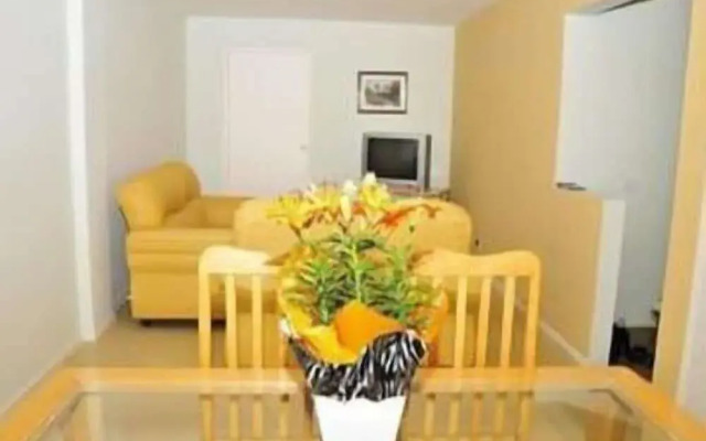 Ampiezza Flat Hotel