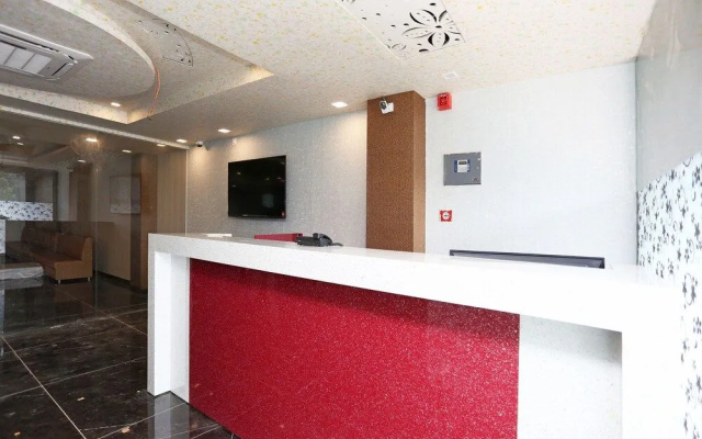 Capital O 26694 Hotel Anubhav