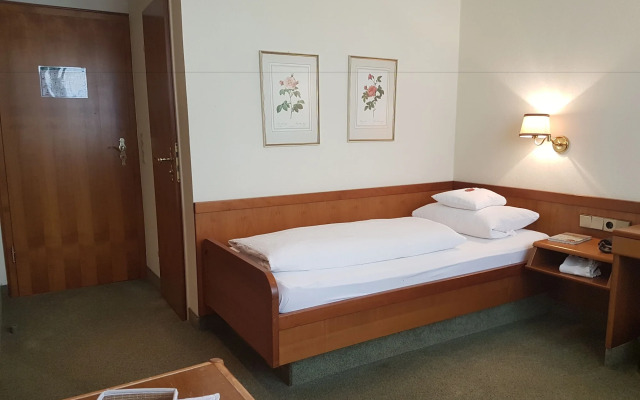 Kurhotel Roswitha