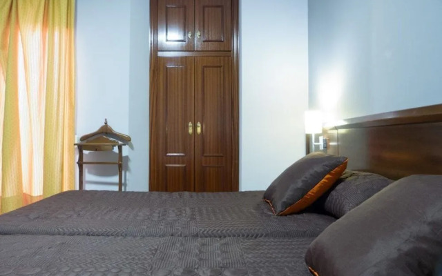 Hostal Restaurante Garballo