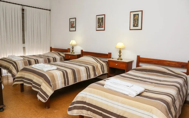 Hotel Oásis