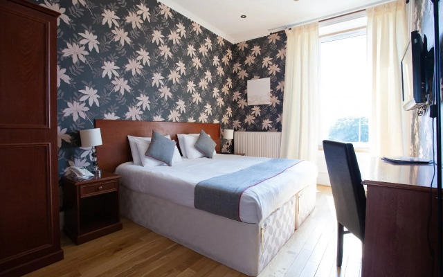 The Beveridge Park Hotel