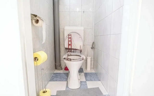 Lovely Apt Near to Danube & Praterstern
