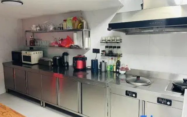 Yongjia Xiyuyan Yiyu Homestay