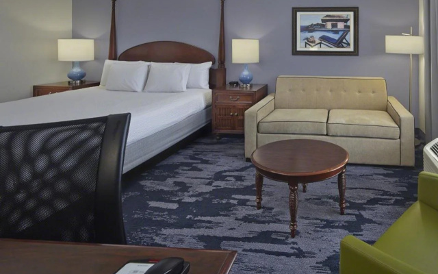 SummerPlace Inn Destin