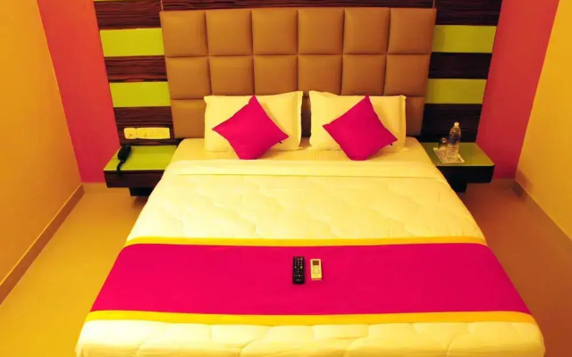 Nest Residency by OYO