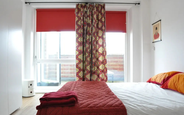 Finsbury Park 1 Bedroom Apartment