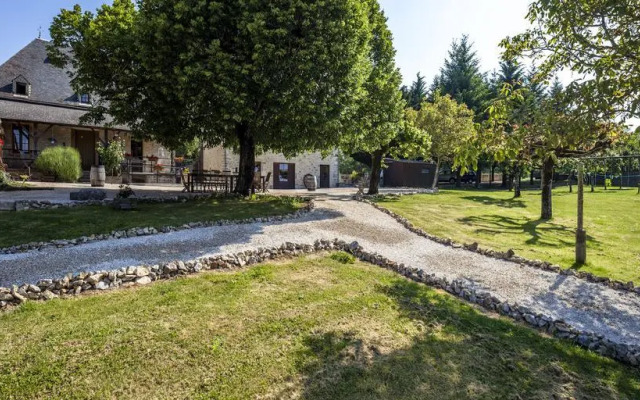 Chambres et table d'hôtes La Panacée