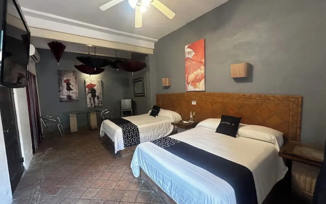 HO-Hotel Olímpia
