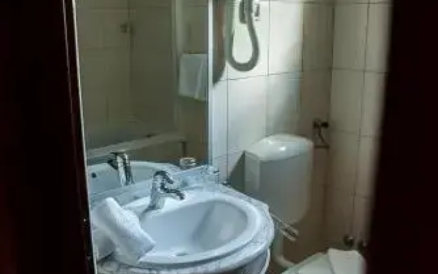 Hotel HUM