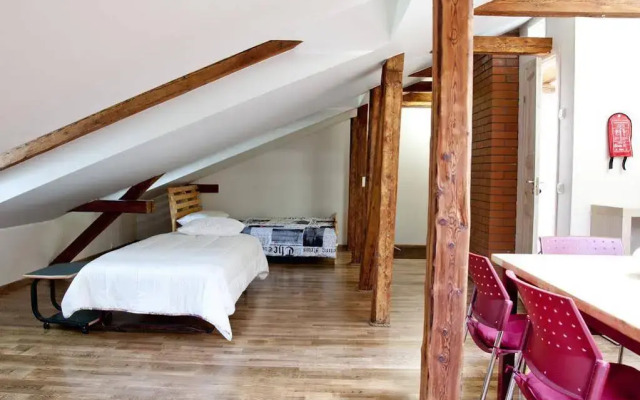 Supeluse Apartments
