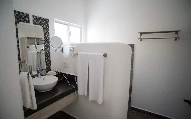 Hotel Myko Playa Del Carmen