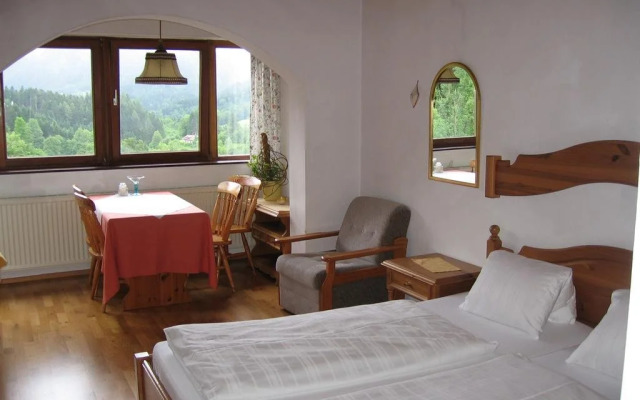 Naturhotel Bäcker-Ferdl