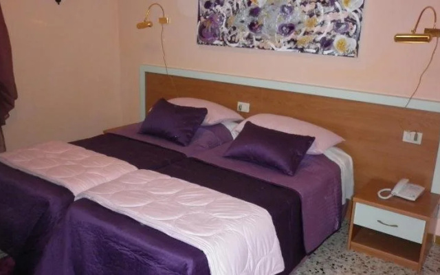 Hotel San Donnino
