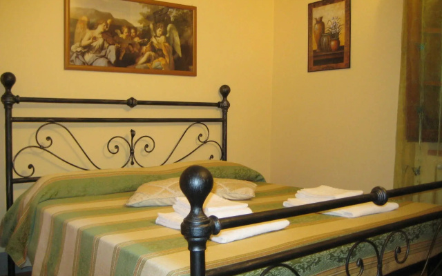 Agriturismo Villa Guarnaschelli