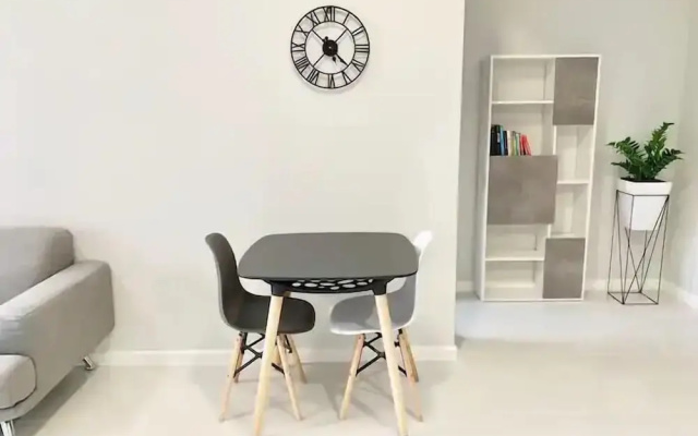 Chiip Apartment in Masteri An Phu