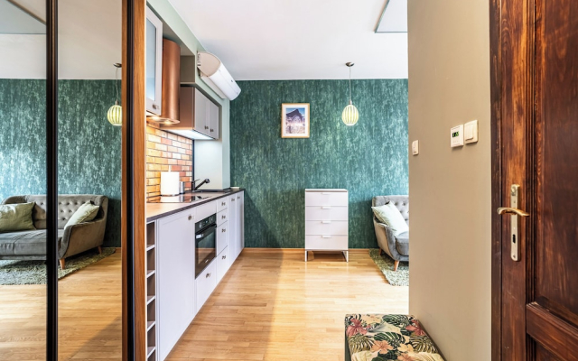 RentPlanet - Studio Krupnicza