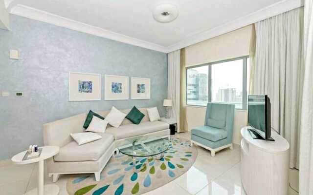 Al Ashrafia Luxury Apts-Downtown 0