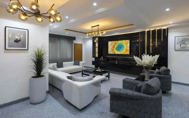 Daveange Hotels