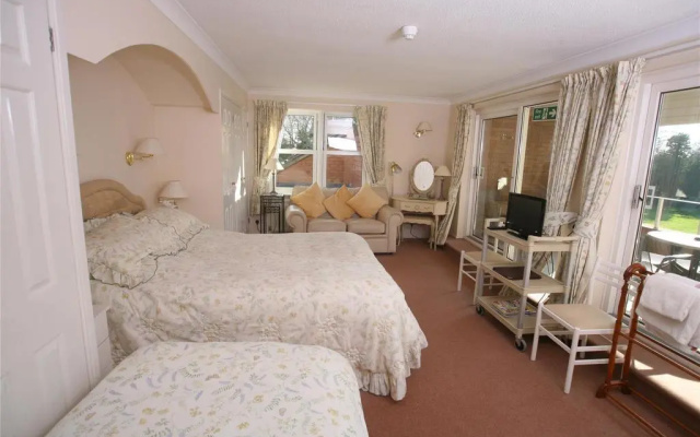 Meadow House