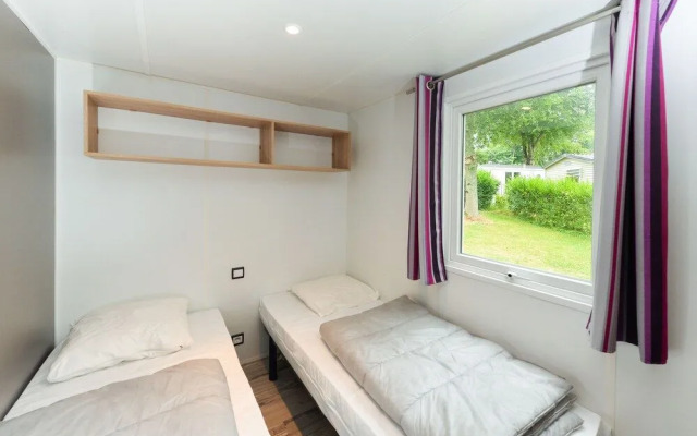 Camping le Kergariou
