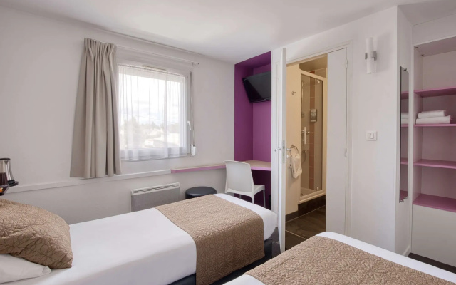 Sure Hotel by Best Western Nantes Saint-Herblain