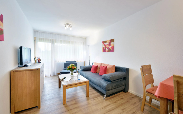 DIE GAMS Hotel-Resort