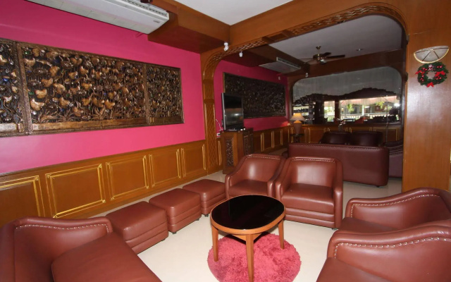 Sabai Inn